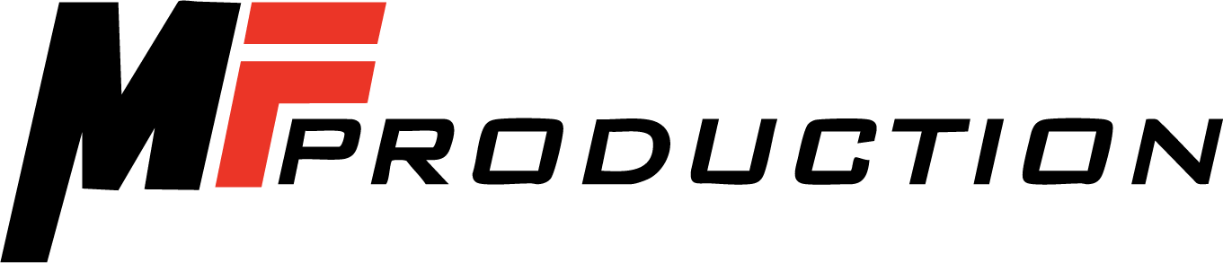 MF Production Ltd. Logo